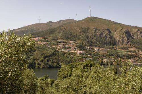 Castelo de Paiva House | Casas de Xisto