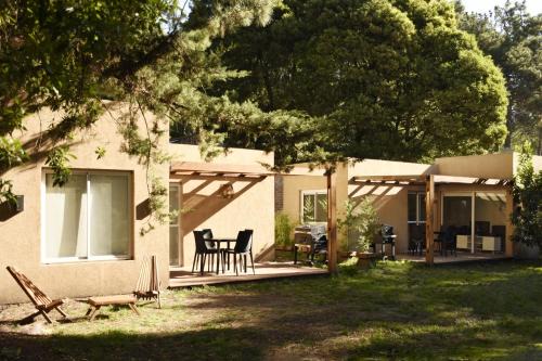 Necochea Apartment | Casas del Bosque Necochea