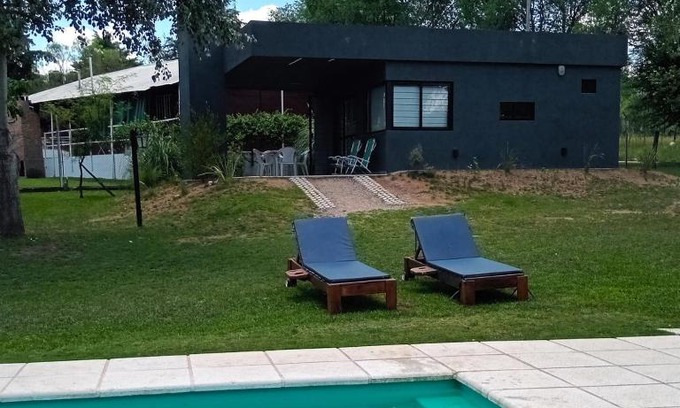 Alta Gracia House | Casas del Lago
