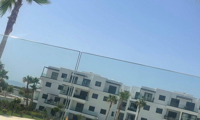 Tetouan Apartment | Casas del mar Cabo Negro