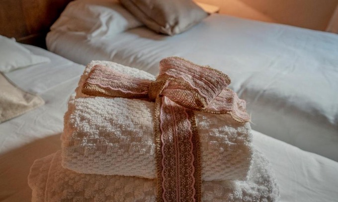 Monfero Apartment | Casas do Campo