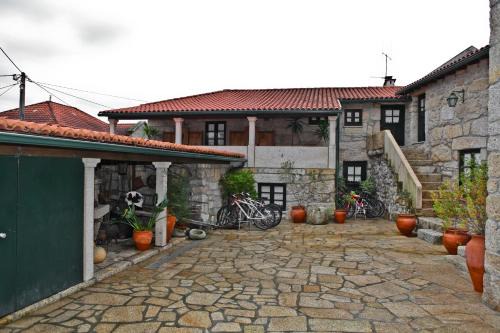 Soajo House | Casas do Cavaleiro Eira