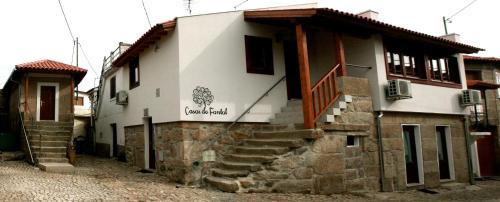 Vale de Salgueiro House | Casas do Fantal