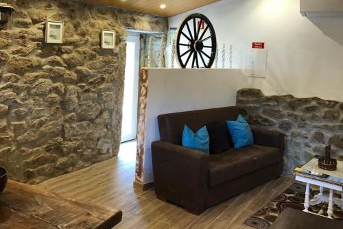 Tarouca Apartment | Casas do Lobo