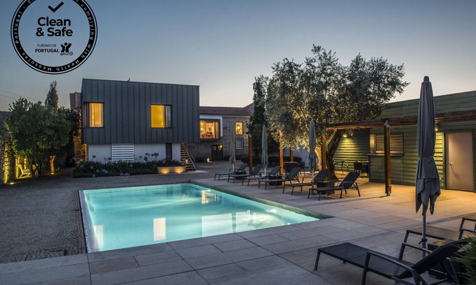 Lapa do Lobo Cottage | Casas do Lupo - Luxury Boutique Villa