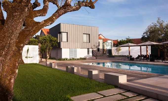Lapa do Lobo House | Casas do Lupo