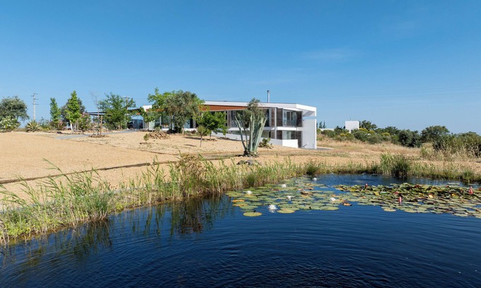 Santa Margarida da Serra House | Casas do Moinho, Alentejo Country House