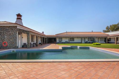 Espirito Santo Villa | Casas do Monte