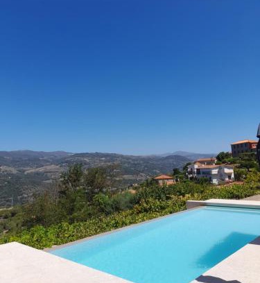 Anreade House | Casas do Monte