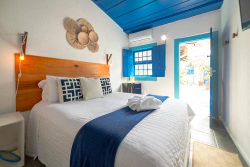 Historic Center House | Casas do Pátio Pousada & Bar