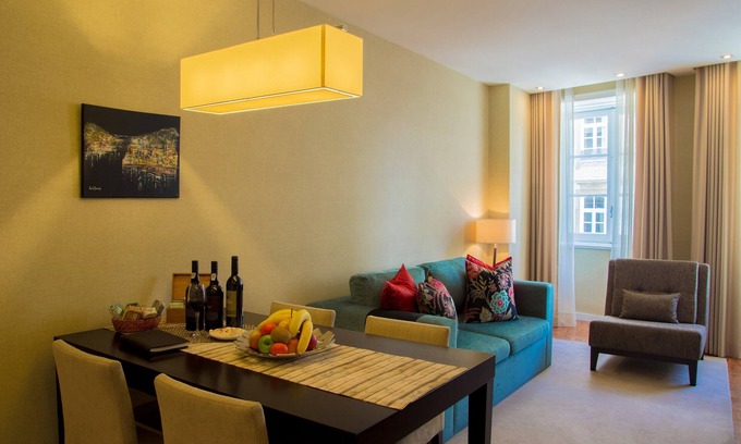 Sao Nicolau Apartment | CASAS DO PORTO - Classic One Bedroom