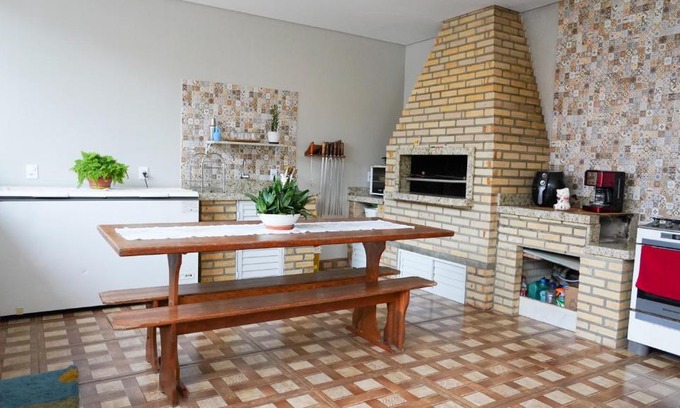 Guarda do Embau House | Casas do Preto