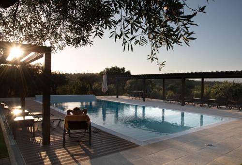 Alcains House | Casas do Regato