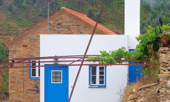 Gois House | Casas do Sinhel