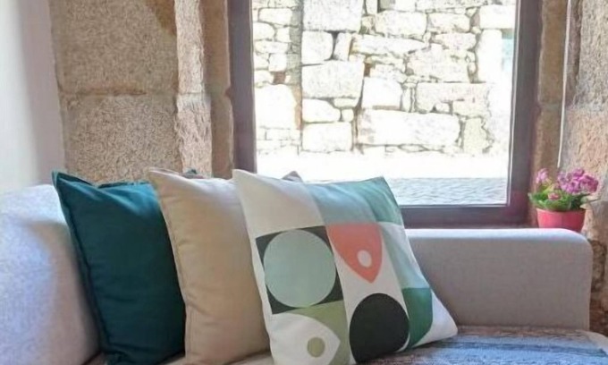Sabugal House | Casas do Torreão - Estudio