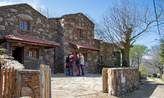 Melgaco House | Casas Dos Barreiros