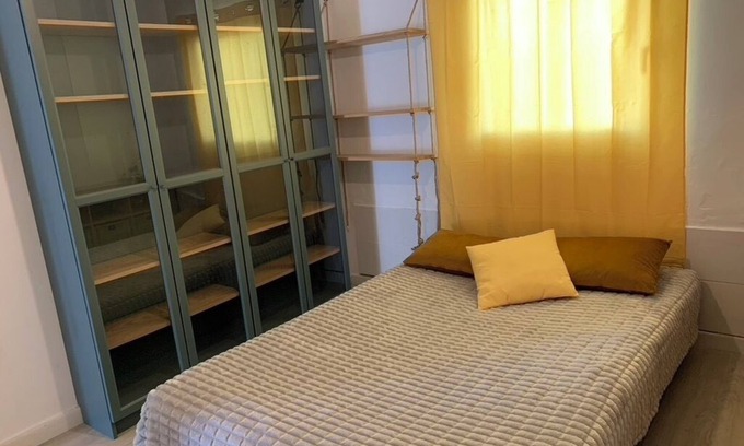 Garachico Ski Chalet | Casas en La Montañetan⁦Disfruta de la tranquilidad de la naturaleza