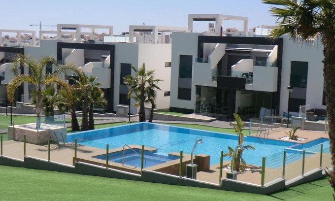 Los Altos House | Casas Holiday - Los Altos