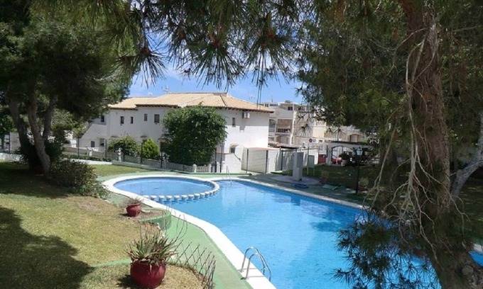 Los Balcones House | Casas Holiday - Los Balcones
