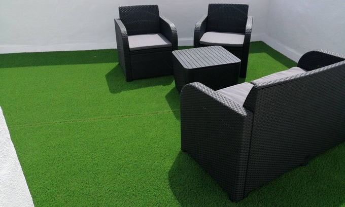La Mata Apartment | Casas Holiday - Puerto Romano