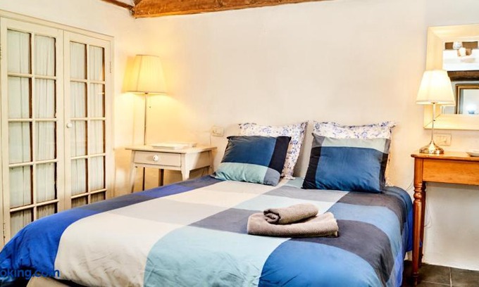 Brena Alta House | Casas La Principal