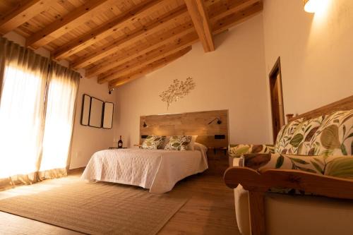 Aldeasaz House | Casas Las Hazas