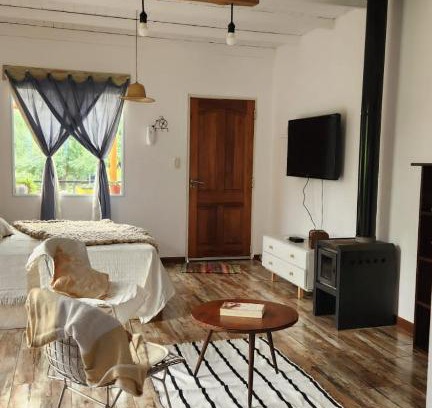 Mina Clavero House | Casas las Moras