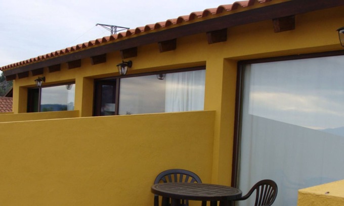 Casas del Monte Cottage | Casas Manolo, Apartment 6