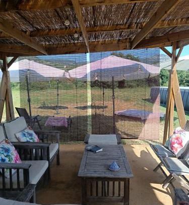 Las Ventas de Santa Lucia Apartment | Casas Natura Suites - Finca Rural