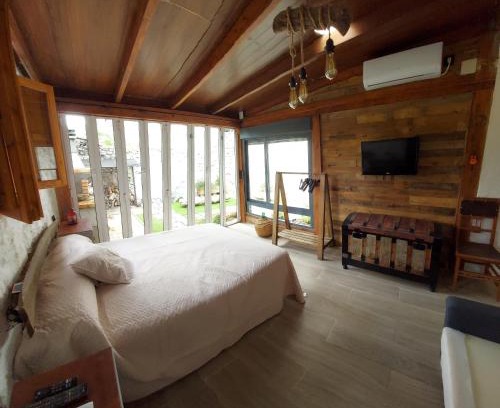 Jorquera House | Casas Navalón