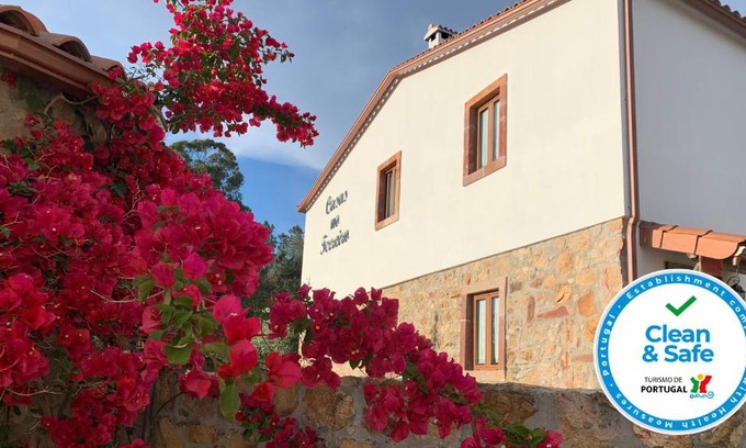 Penacova House | Casas no Terreiro