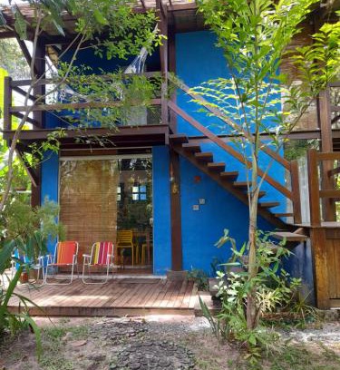 Barra Grande House | Casas Oceano