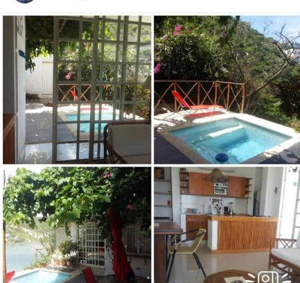 Taganga Apartment | Casas Paraiso