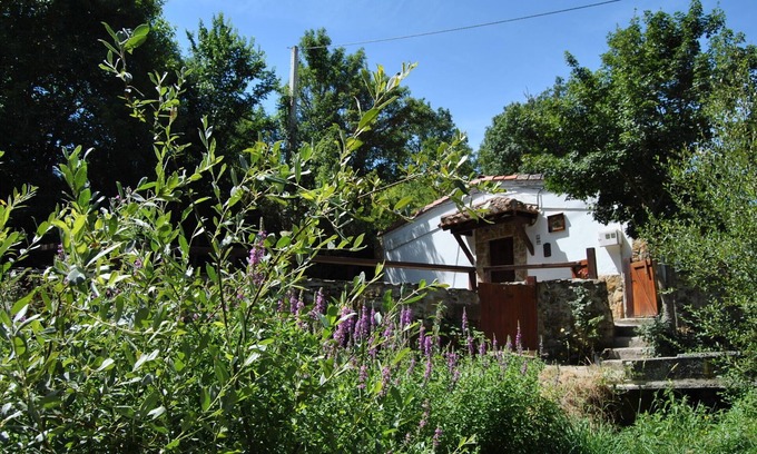 Reocin de los Molinos House | Casas Pin for 8 people