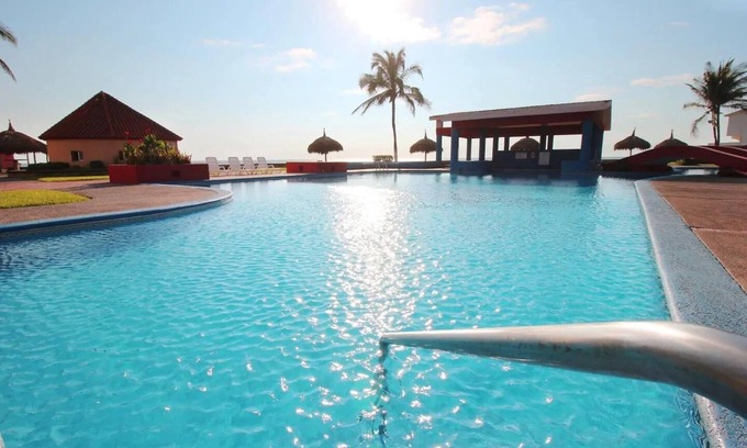 Cerritos Hotel | Casas RDM