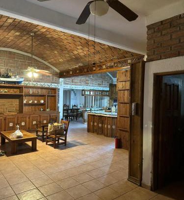 Mulege House | Casas Rio Mulege