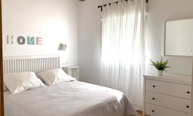Casas de los Pinos House | Casas Rurales Alamancha