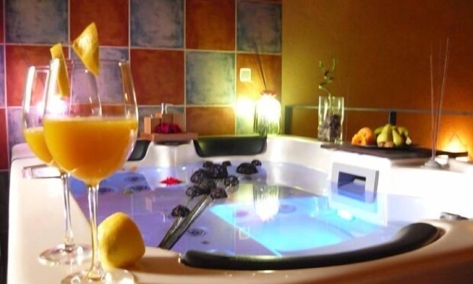 Cabezas Altas Cottage | Casas Rurales Callejas for 2 people