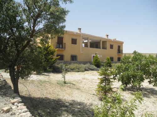 Masegoso House | Casas Rurales Campolibre