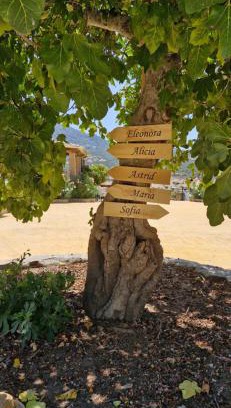 El Colmenar Apartment | Casas Rurales- "Casa Larios"