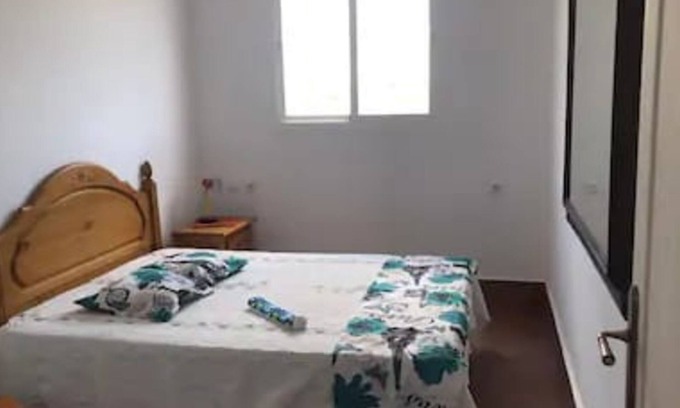 Ossa de Montiel House | Casas Rurales "El Quijote"