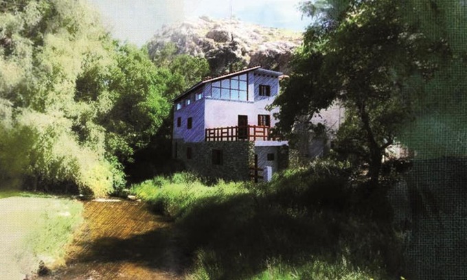 Santiago-Pontones House | Casas Rurales El Nacimiento