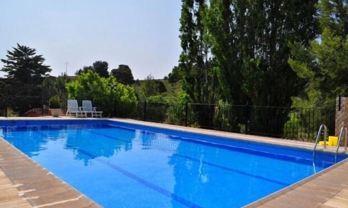 Mazuza Cottage | Casas Rurales El Salero for 4 people