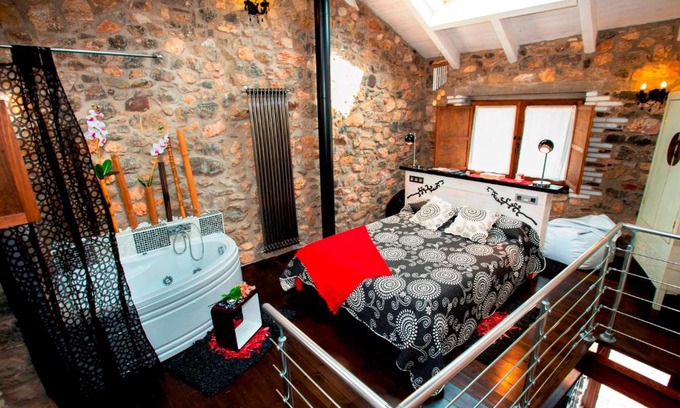 Villafeliz de Babia House | Casas Rurales Entre Babia y La Luna