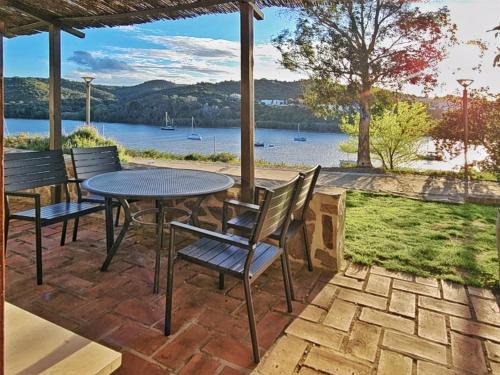Sanlucar de Guadiana House | Casas Rurales Los Molinos
