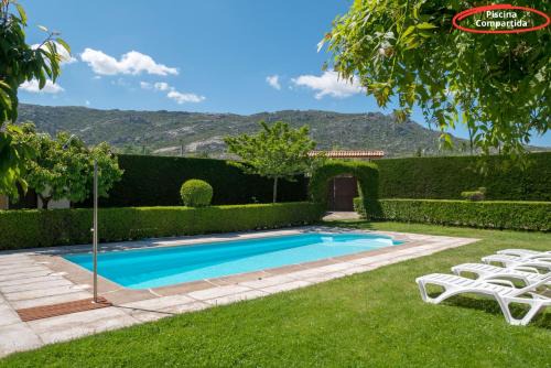 Solosancho House | Casas Rurales Florentino
