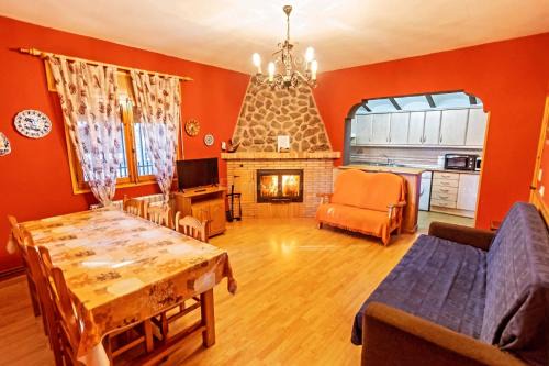 Riopar House | Casas rurales FUENTE EL OJICO
