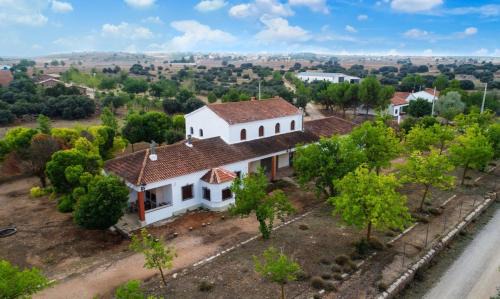 Robledo House | Casas rurales la estación de Robledo