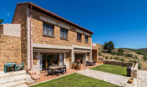 Villacorza House | Casas Rurales La Niña A