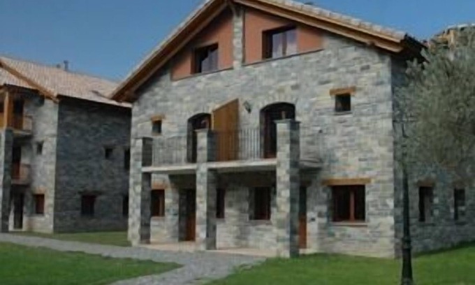 Puertolas Cottage | Casas rurales La Ribera for 6 people